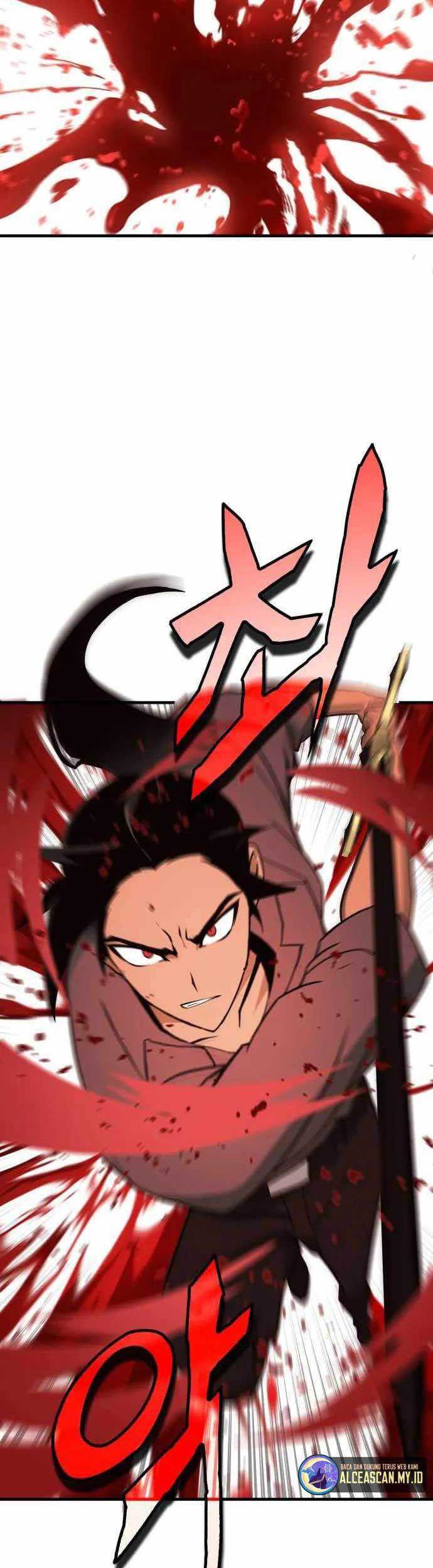 DANTALIAN Chapter 38 Gambar 35