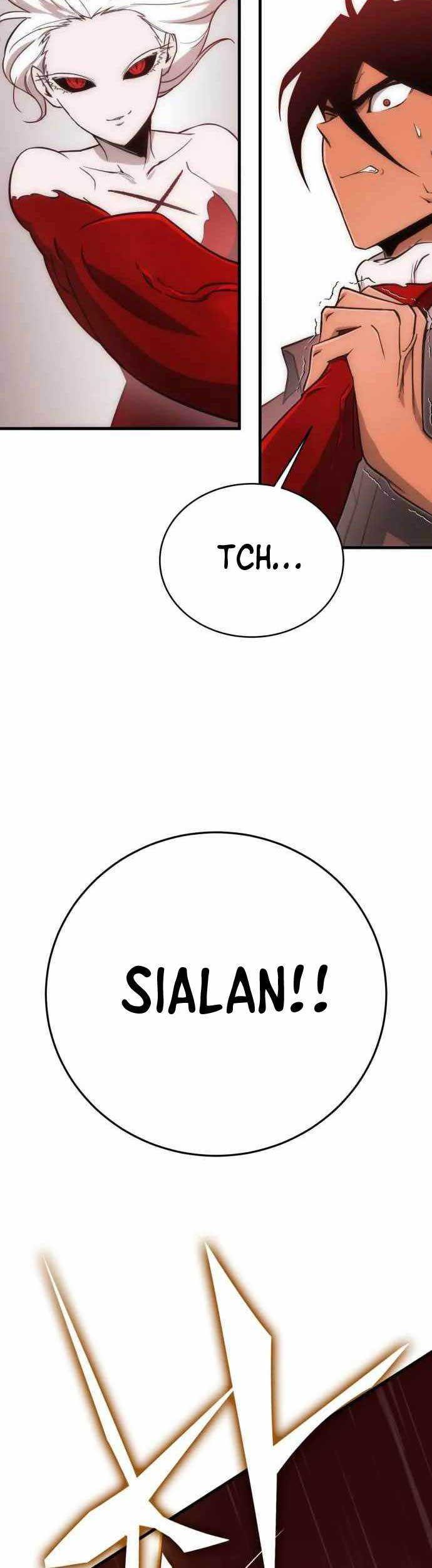 DANTALIAN Chapter 38 Gambar 43