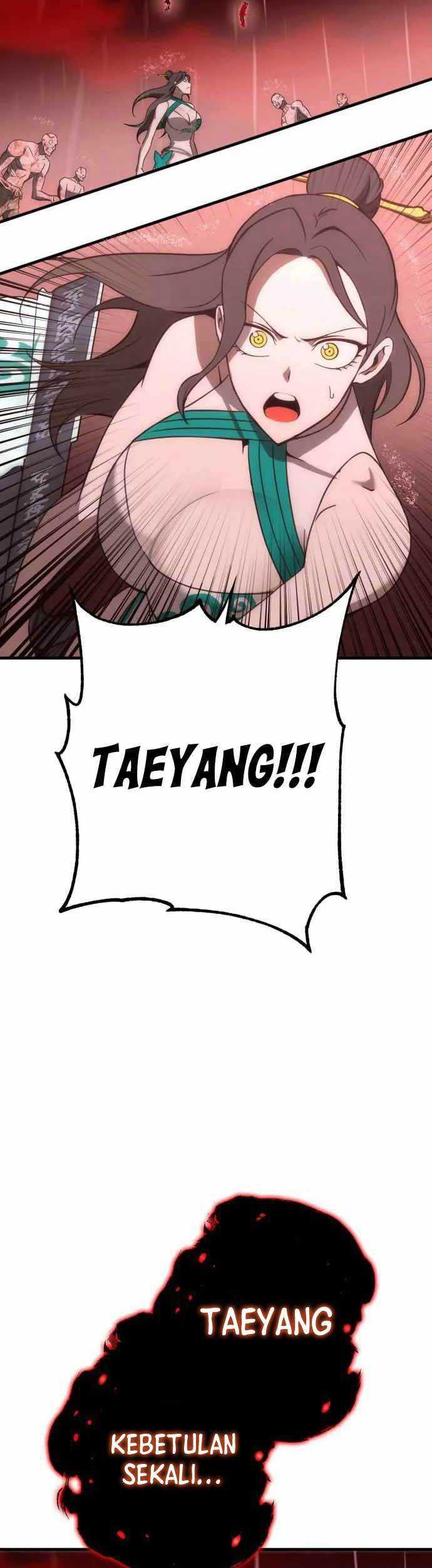 DANTALIAN Chapter 38 Gambar 61