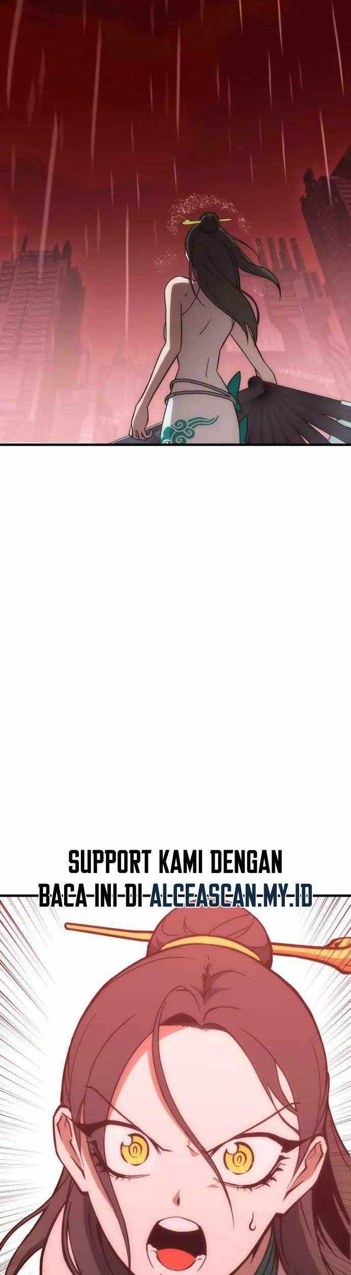 DANTALIAN Chapter 38 Gambar 71