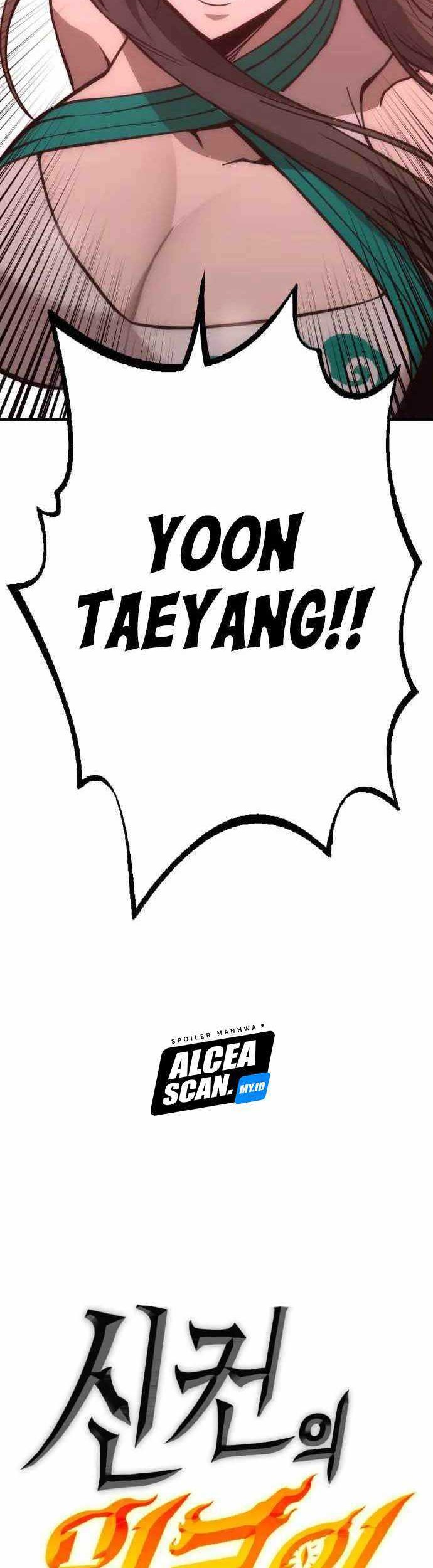 DANTALIAN Chapter 38 Gambar 72