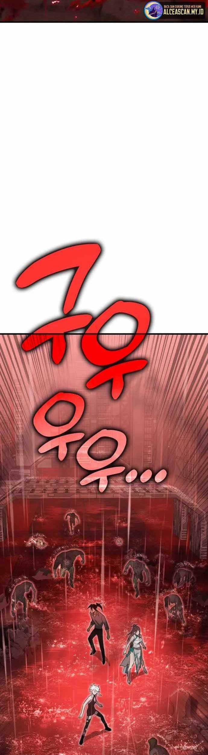 DANTALIAN Chapter 38 Gambar 18