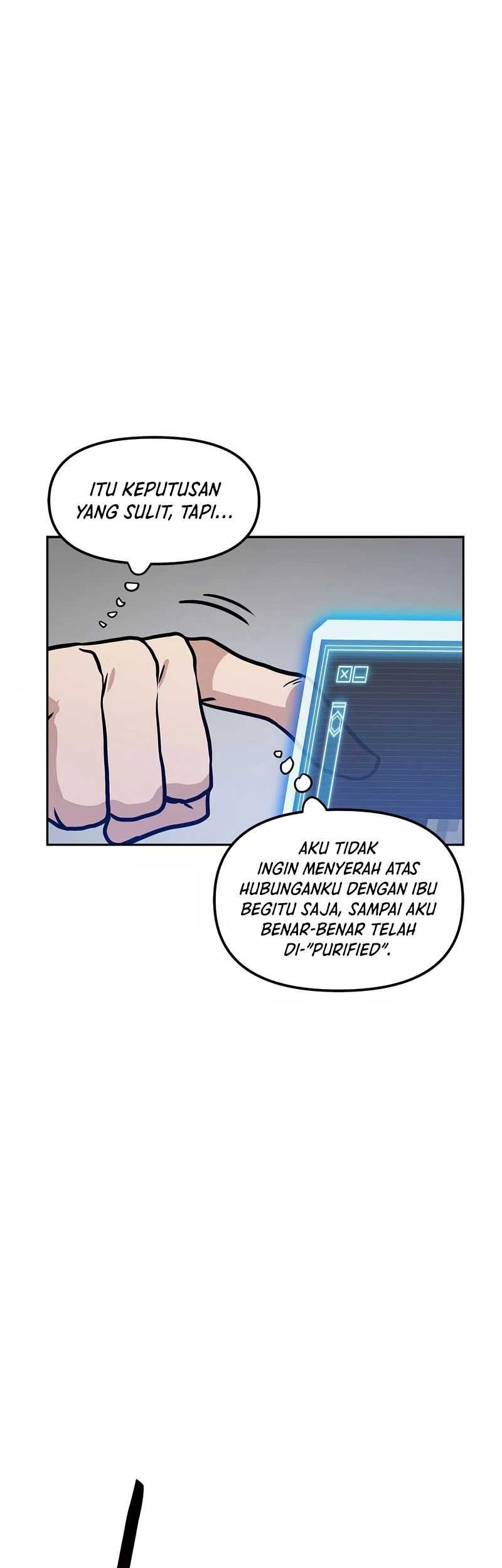 I Have Max Level Luck Chapter 76 Gambar 5