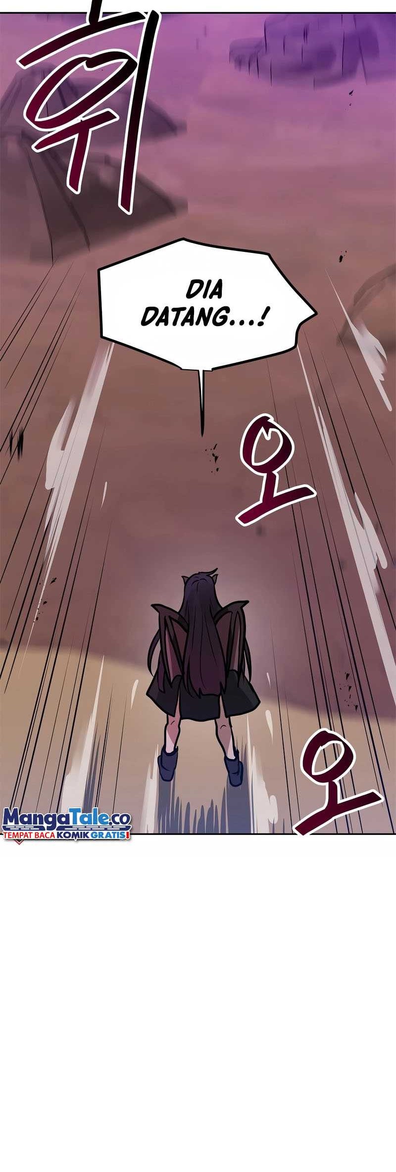 I Have Max Level Luck Chapter 76 Gambar 6