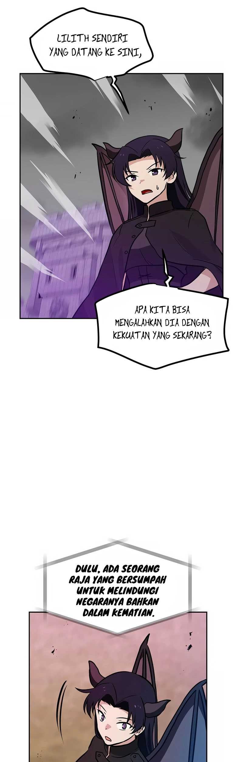 I Have Max Level Luck Chapter 76 Gambar 7
