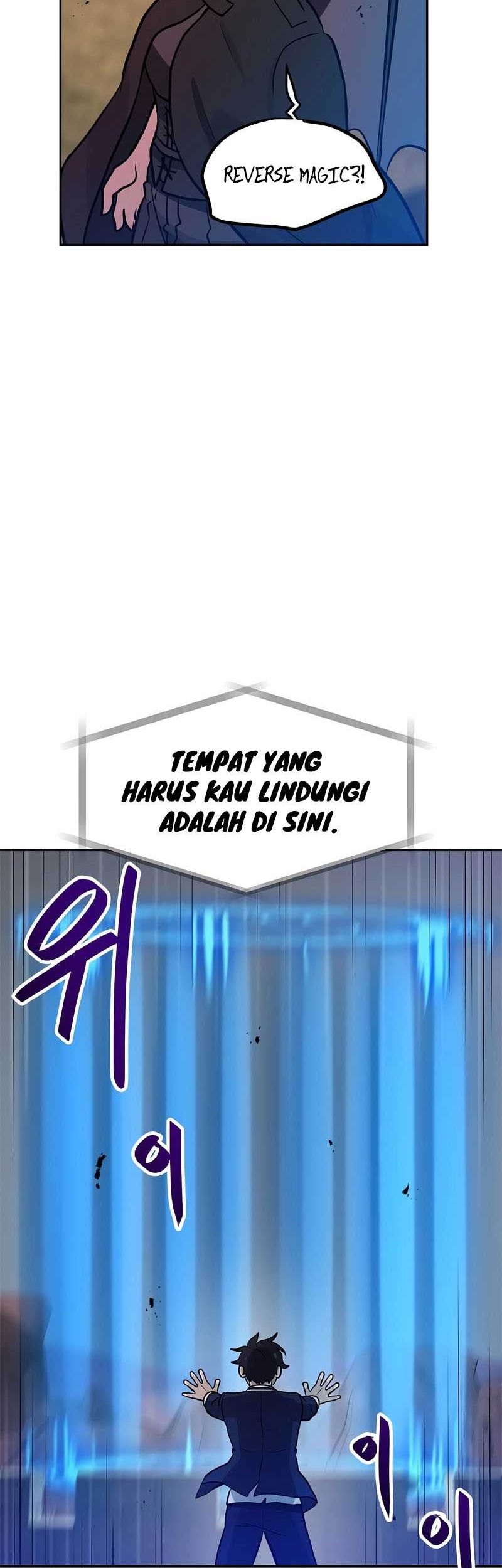 I Have Max Level Luck Chapter 76 Gambar 8