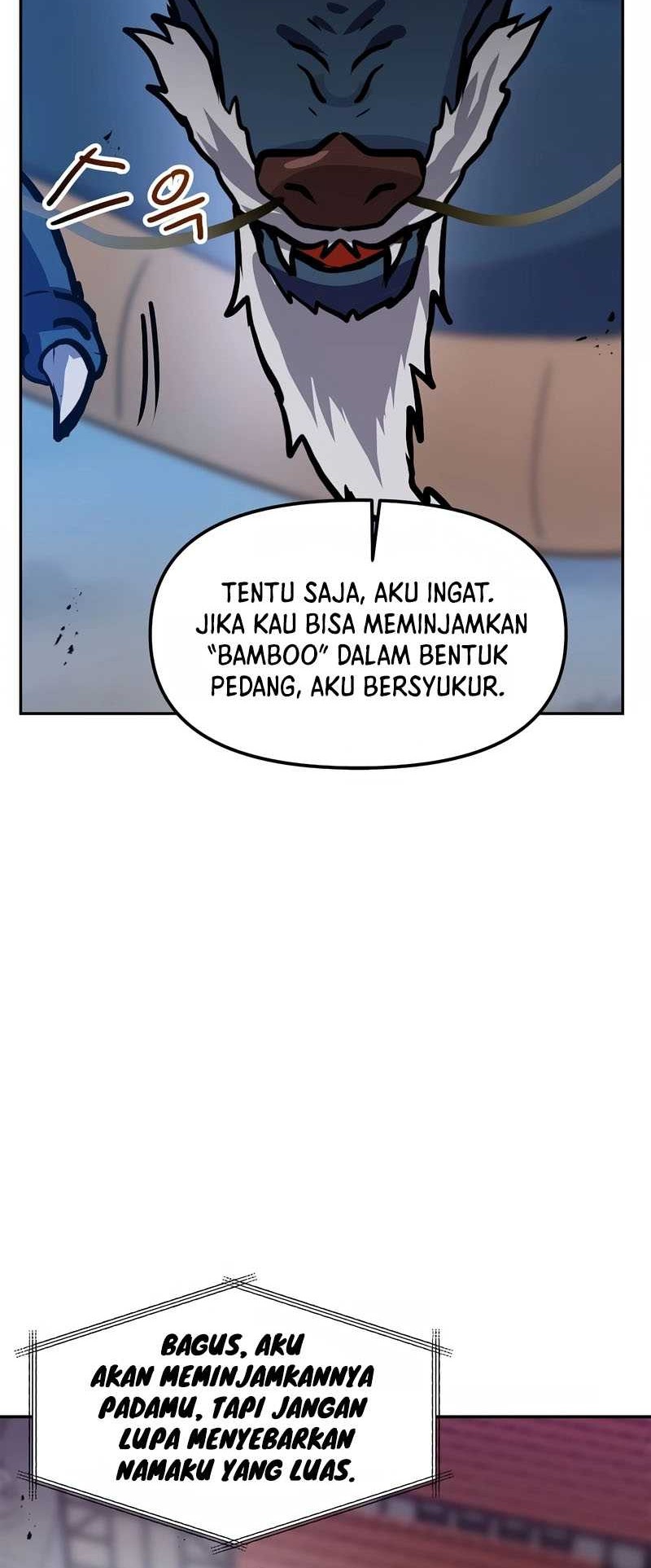 I Have Max Level Luck Chapter 76 Gambar 12