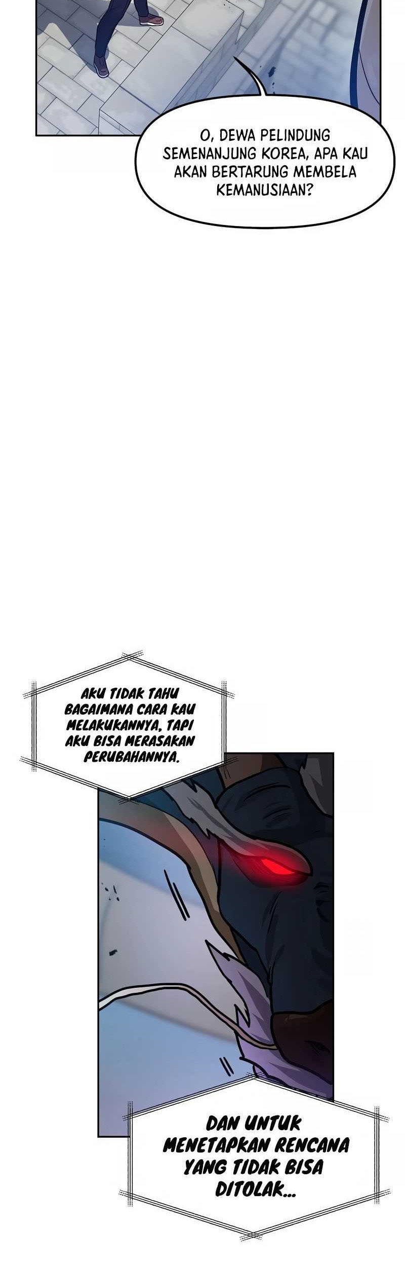 I Have Max Level Luck Chapter 76 Gambar 16