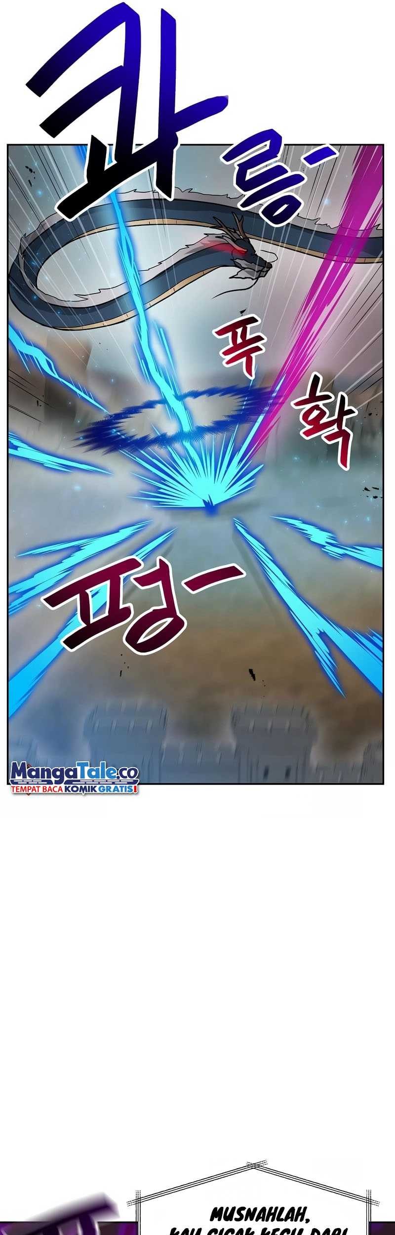 I Have Max Level Luck Chapter 76 Gambar 19