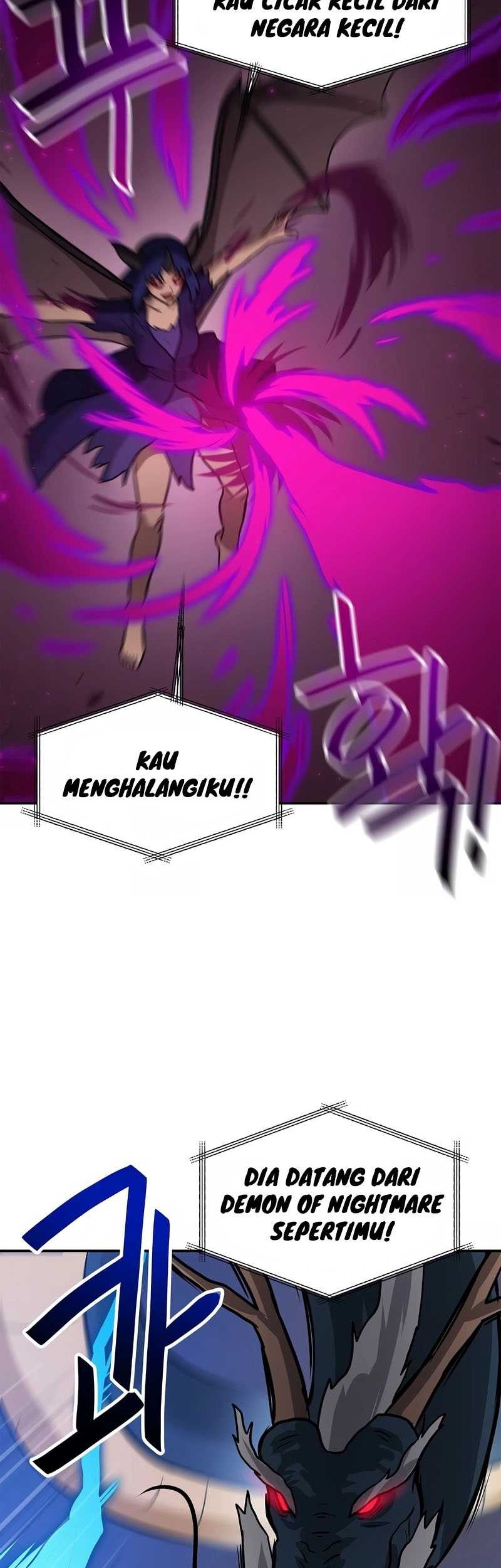 I Have Max Level Luck Chapter 76 Gambar 20