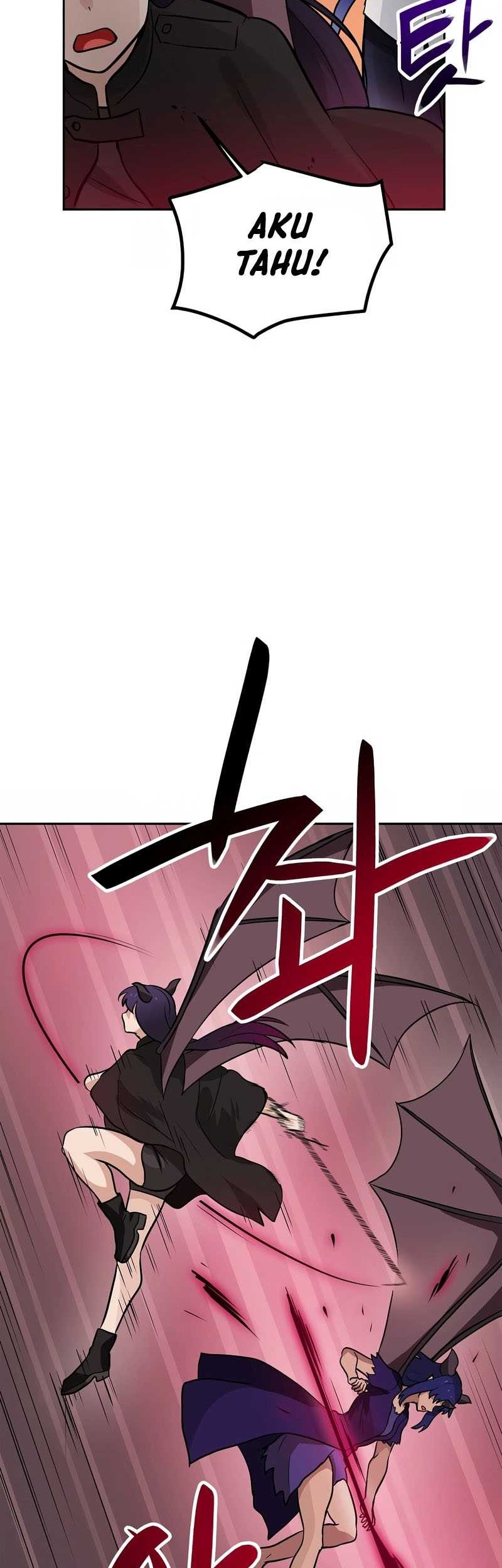 I Have Max Level Luck Chapter 76 Gambar 22