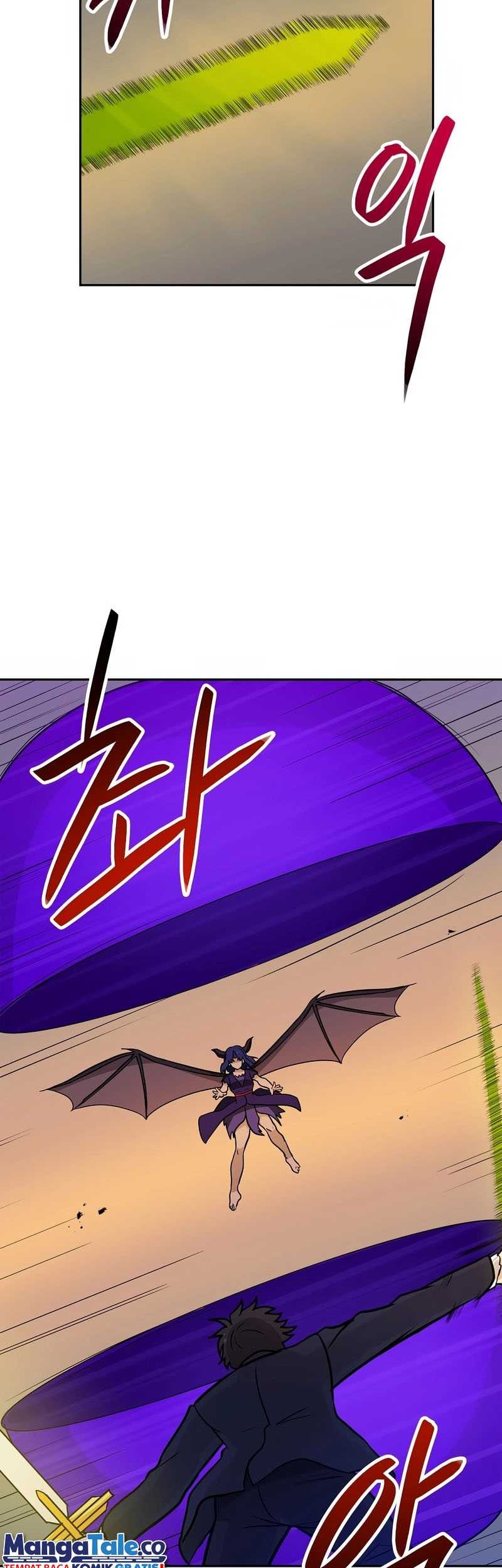 I Have Max Level Luck Chapter 76 Gambar 26