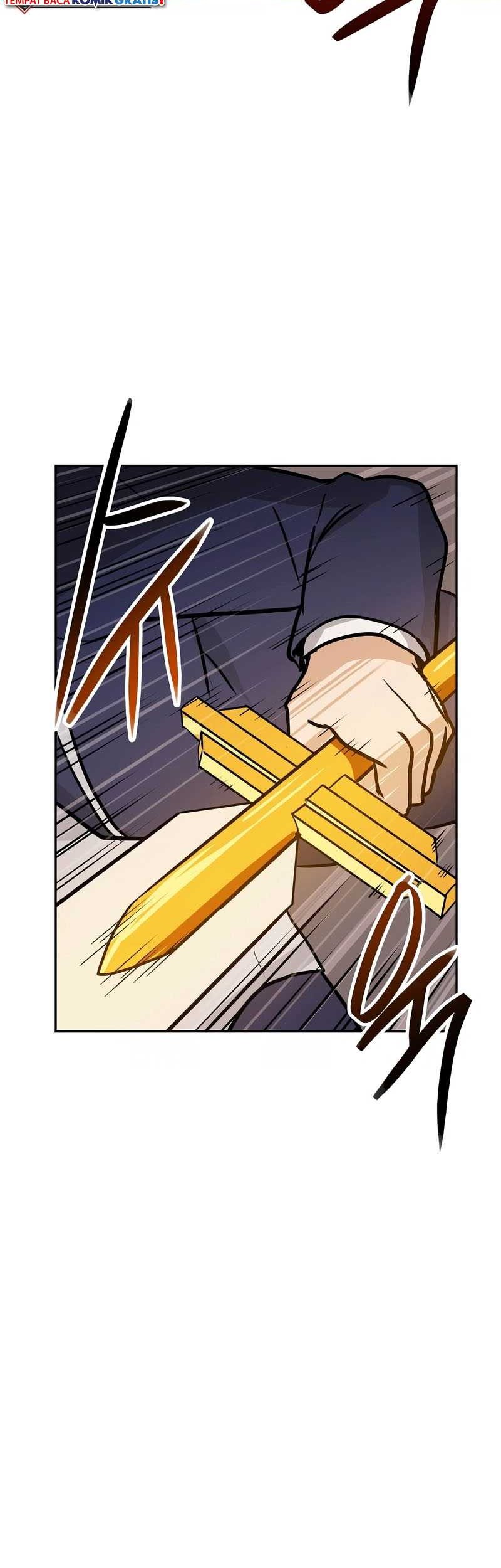 I Have Max Level Luck Chapter 76 Gambar 27