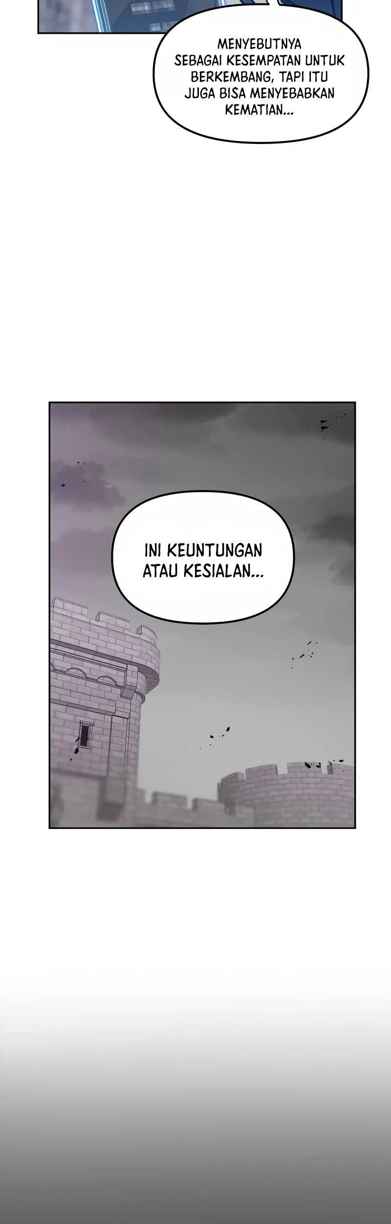 I Have Max Level Luck Chapter 76 Gambar 33