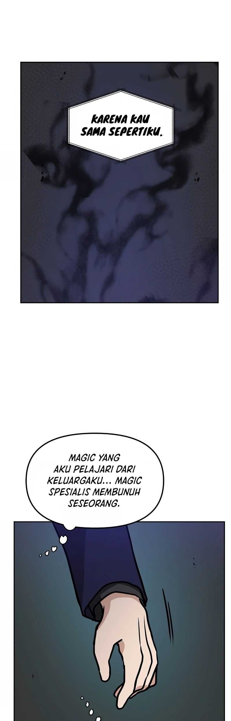 I Have Max Level Luck Chapter 76 Gambar 37