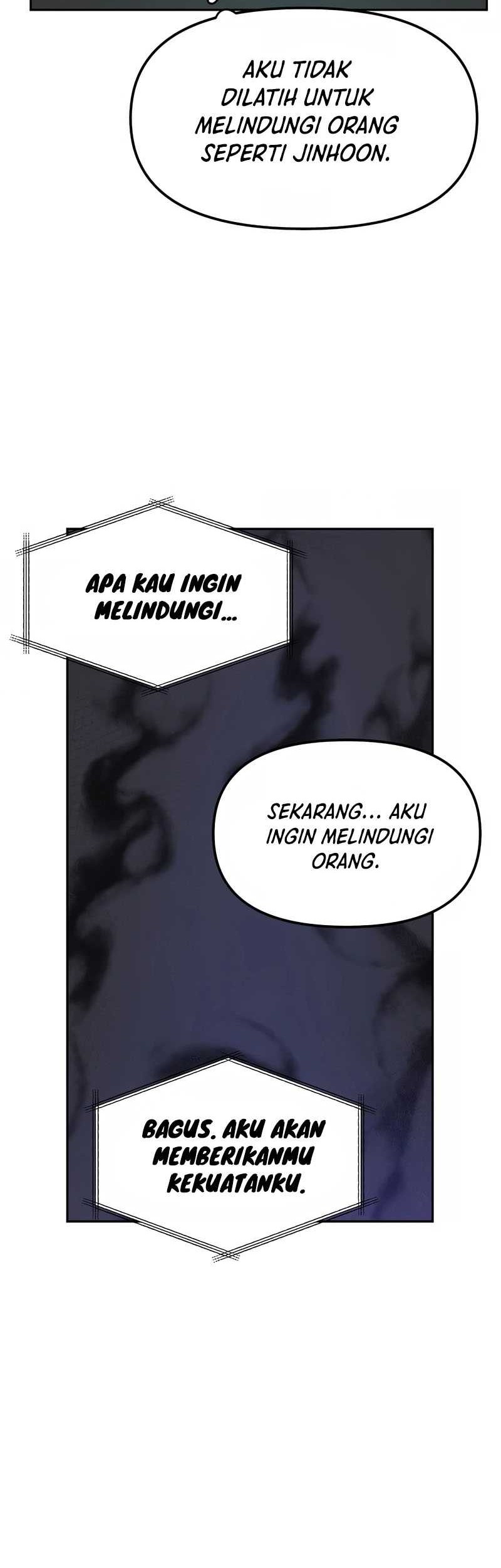 I Have Max Level Luck Chapter 76 Gambar 38