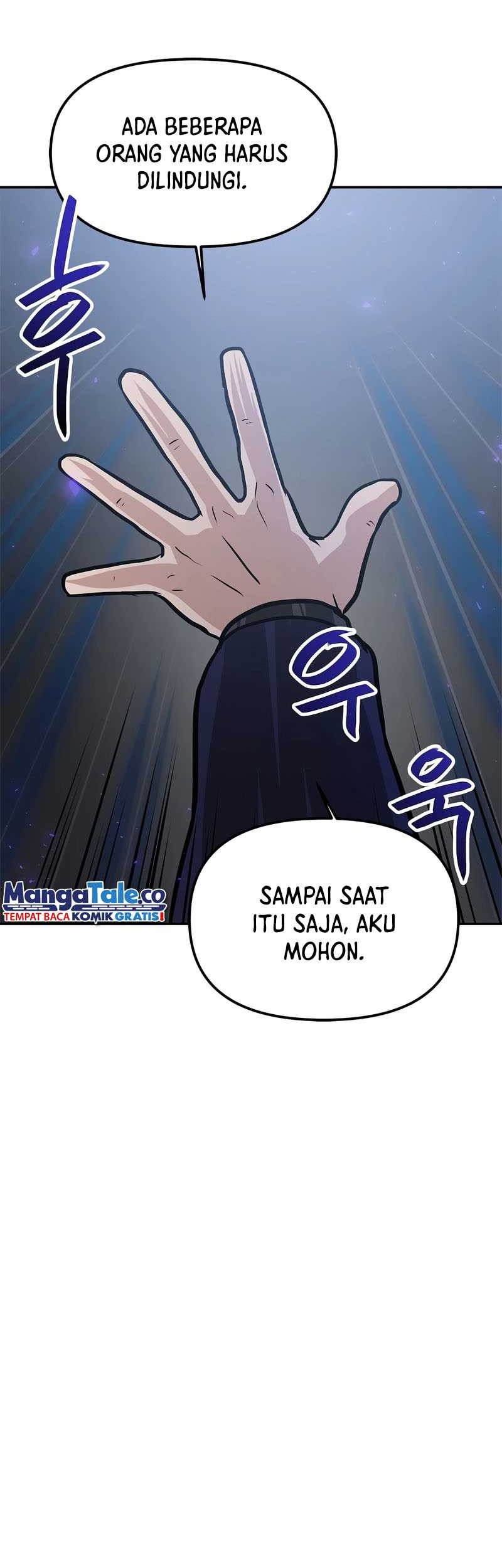 I Have Max Level Luck Chapter 76 Gambar 39