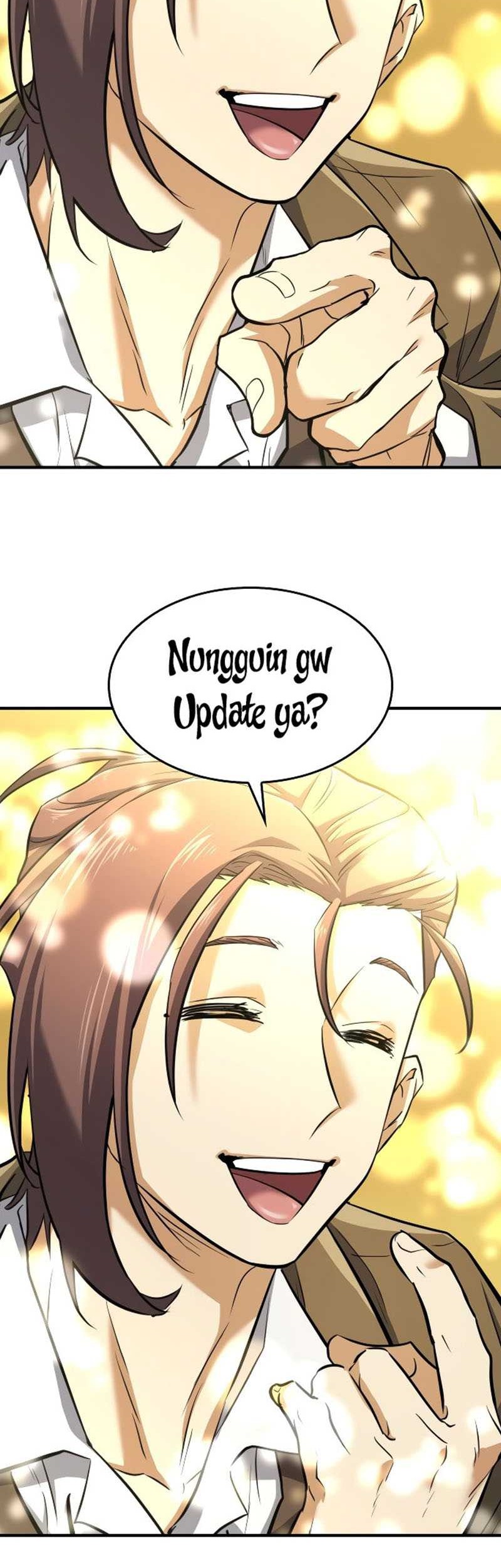 I Have Max Level Luck Chapter 76 Gambar 46