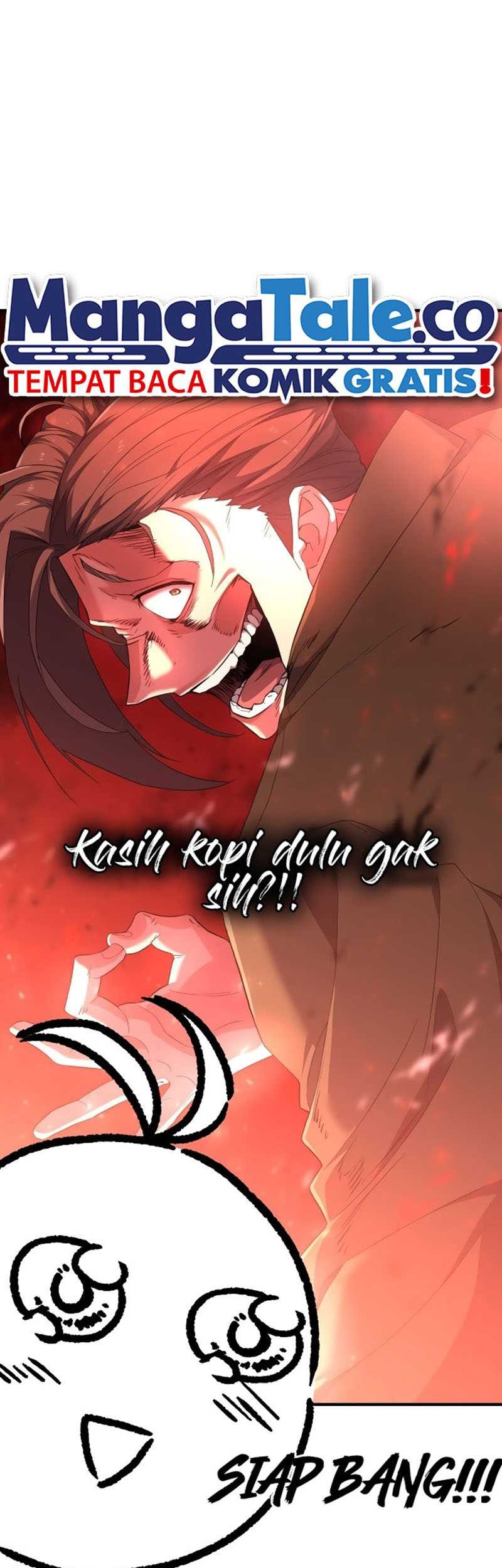 I Have Max Level Luck Chapter 76 Gambar 47