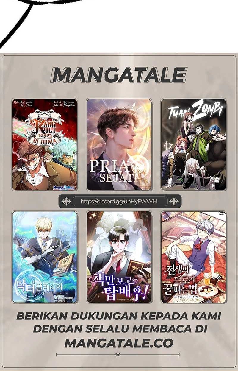 I Have Max Level Luck Chapter 76 Gambar 48