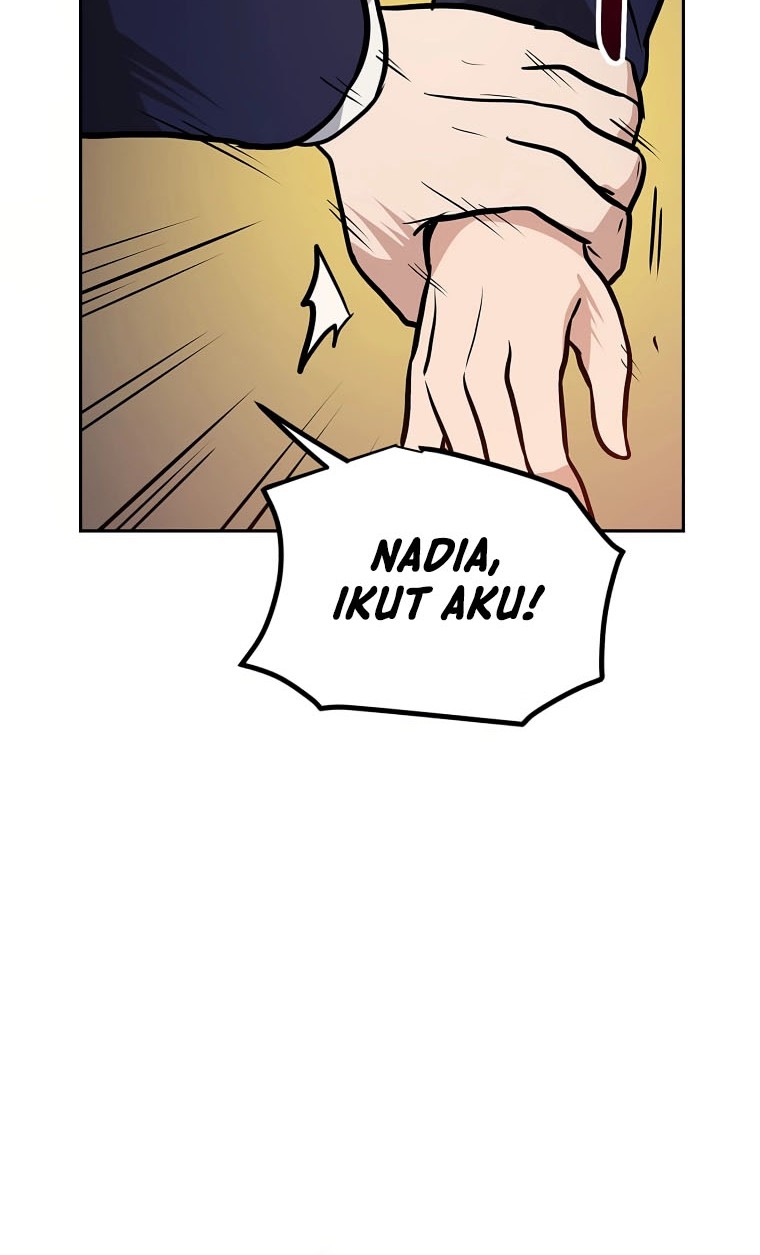 I Have Max Level Luck Chapter 75 Gambar 19