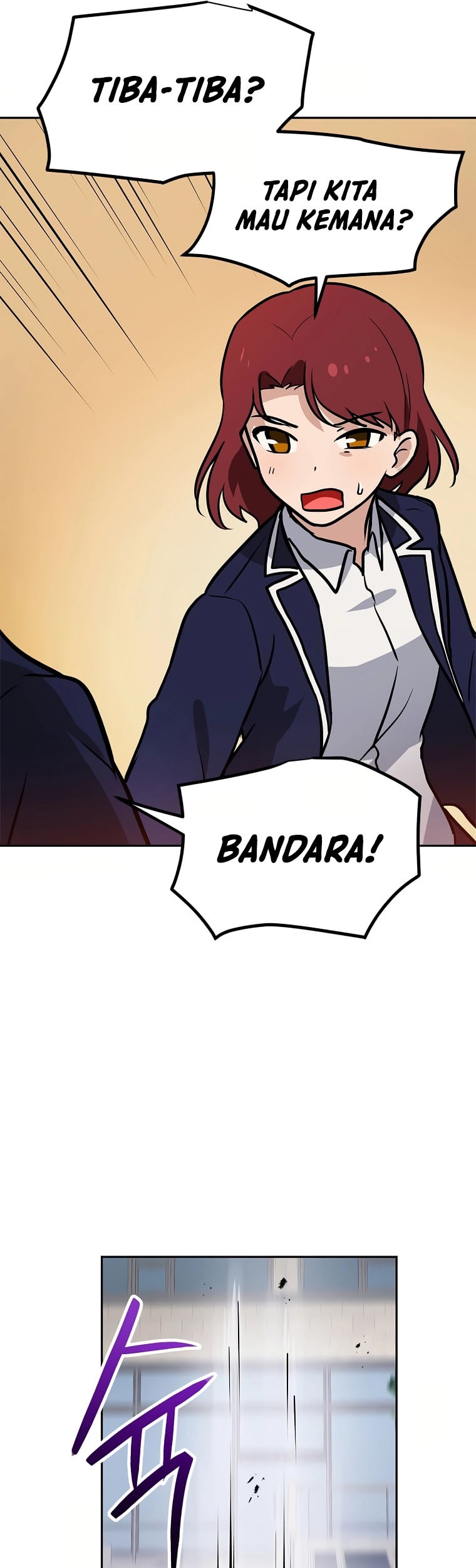 I Have Max Level Luck Chapter 75 Gambar 20