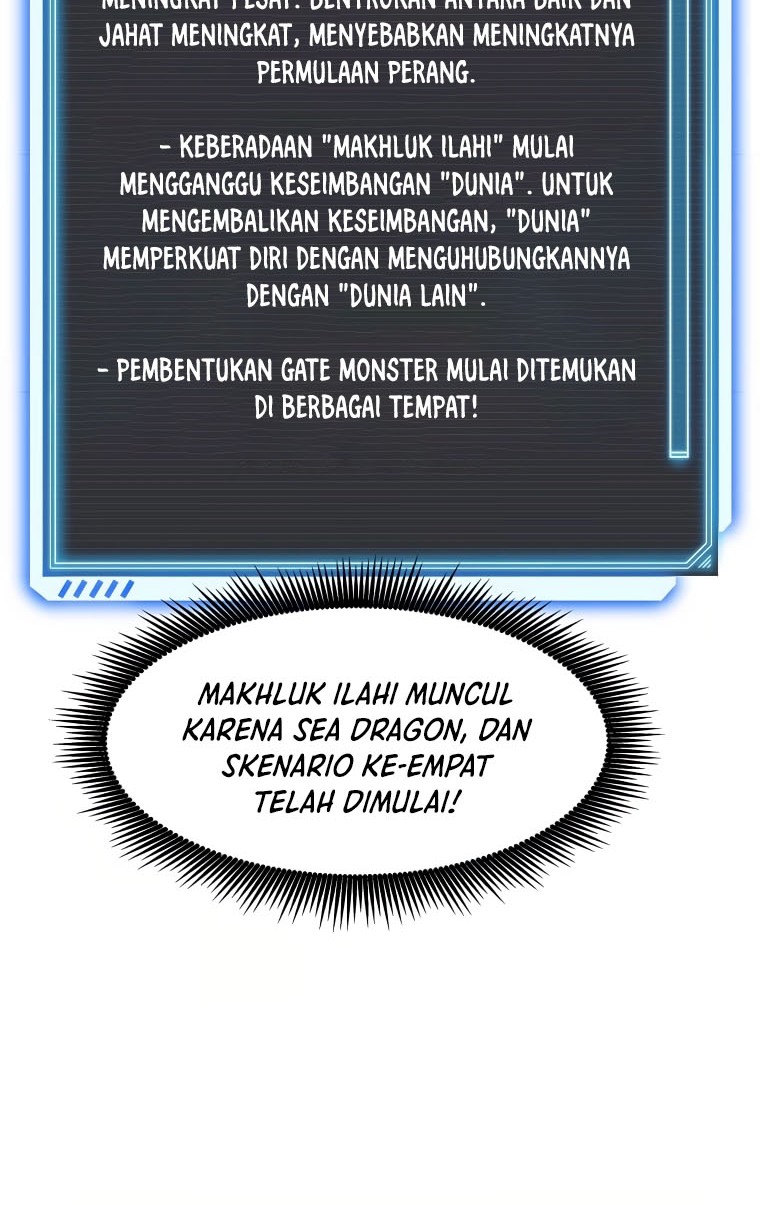 I Have Max Level Luck Chapter 75 Gambar 31