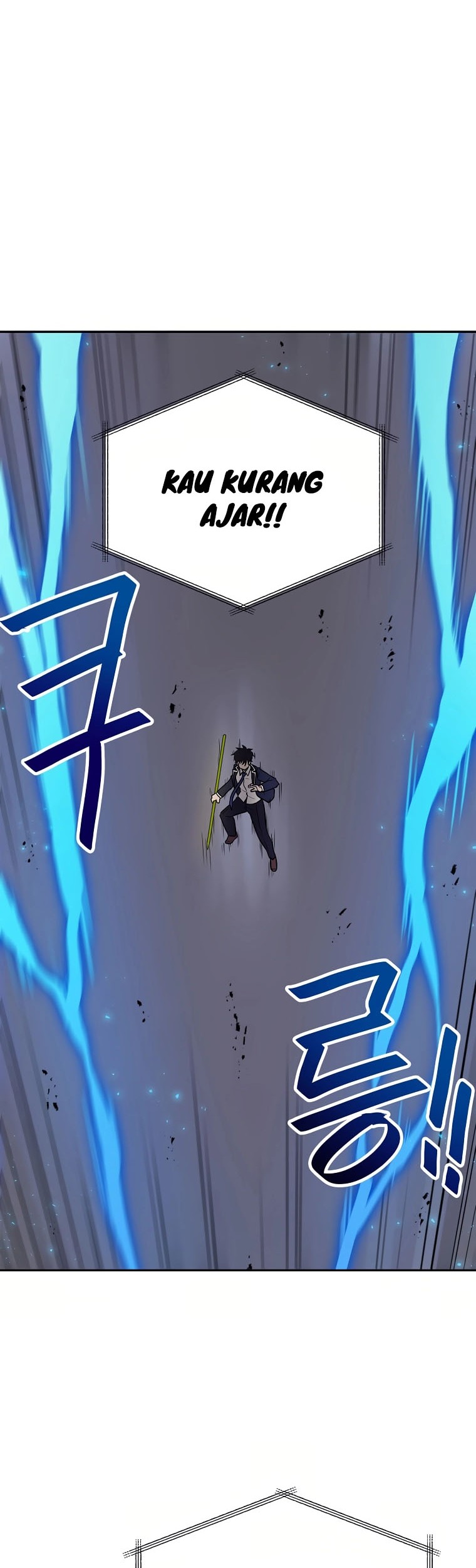 I Have Max Level Luck Chapter 75 Gambar 41
