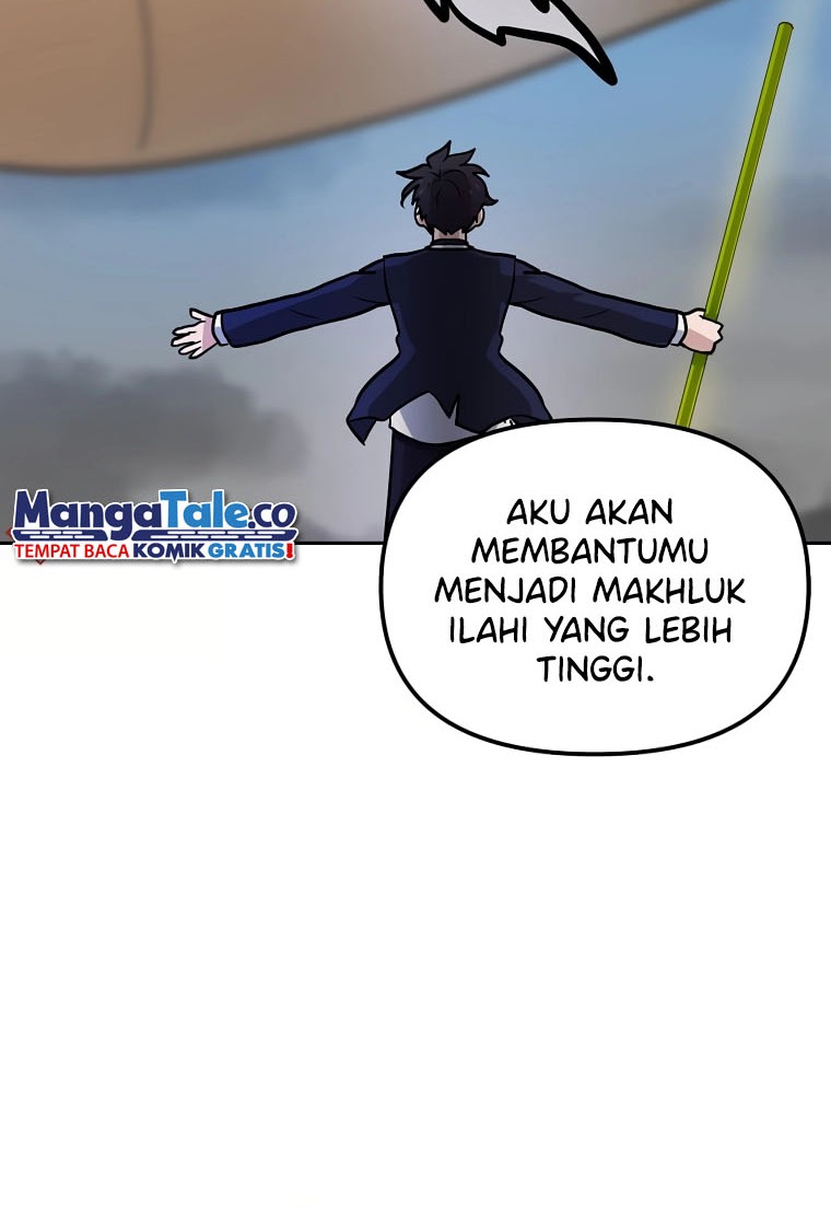 I Have Max Level Luck Chapter 75 Gambar 43