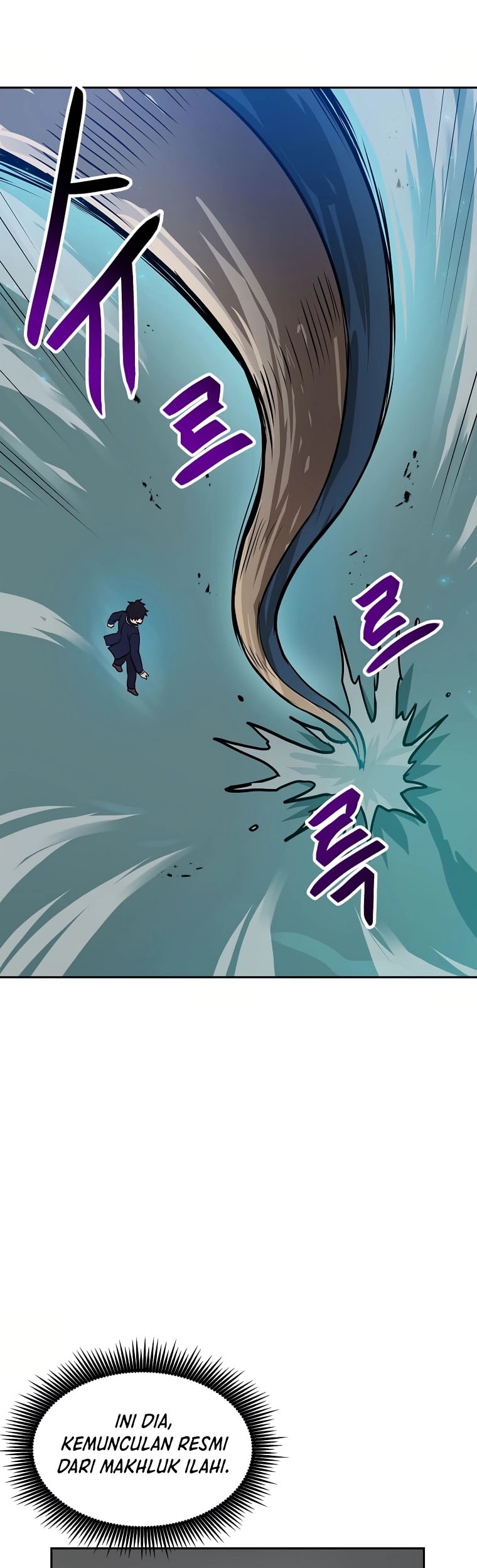 I Have Max Level Luck Chapter 75 Gambar 46