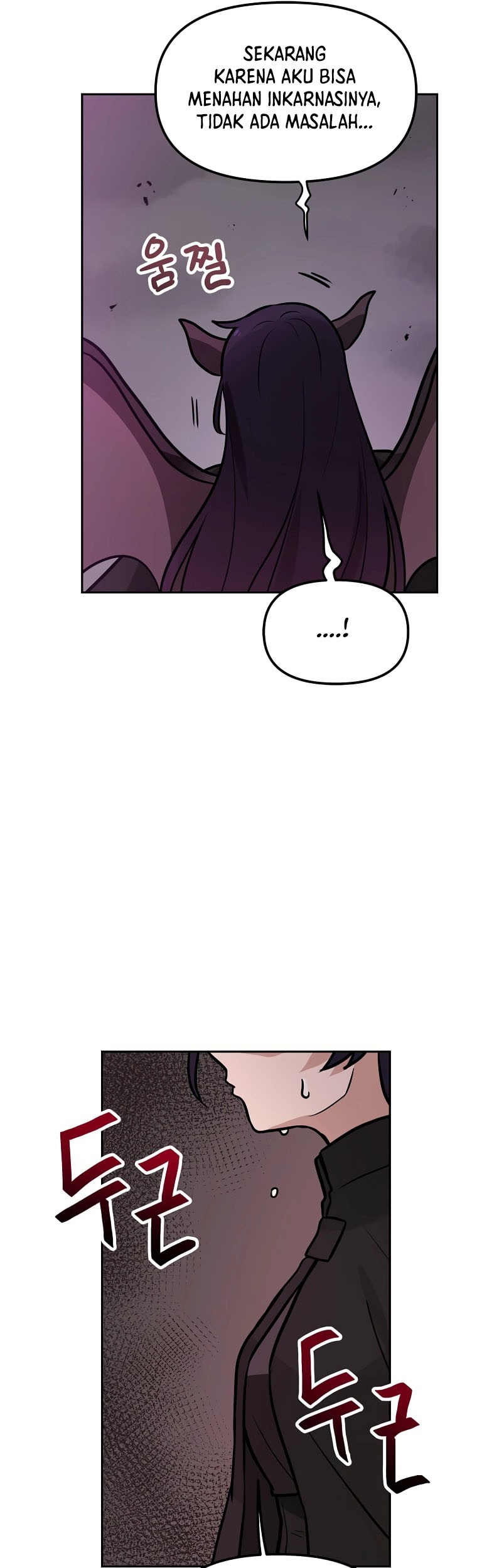 I Have Max Level Luck Chapter 75 Gambar 50