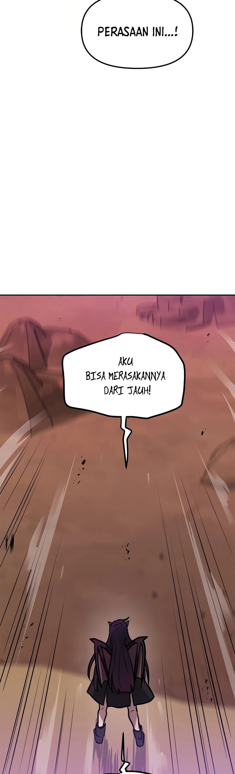I Have Max Level Luck Chapter 75 Gambar 51