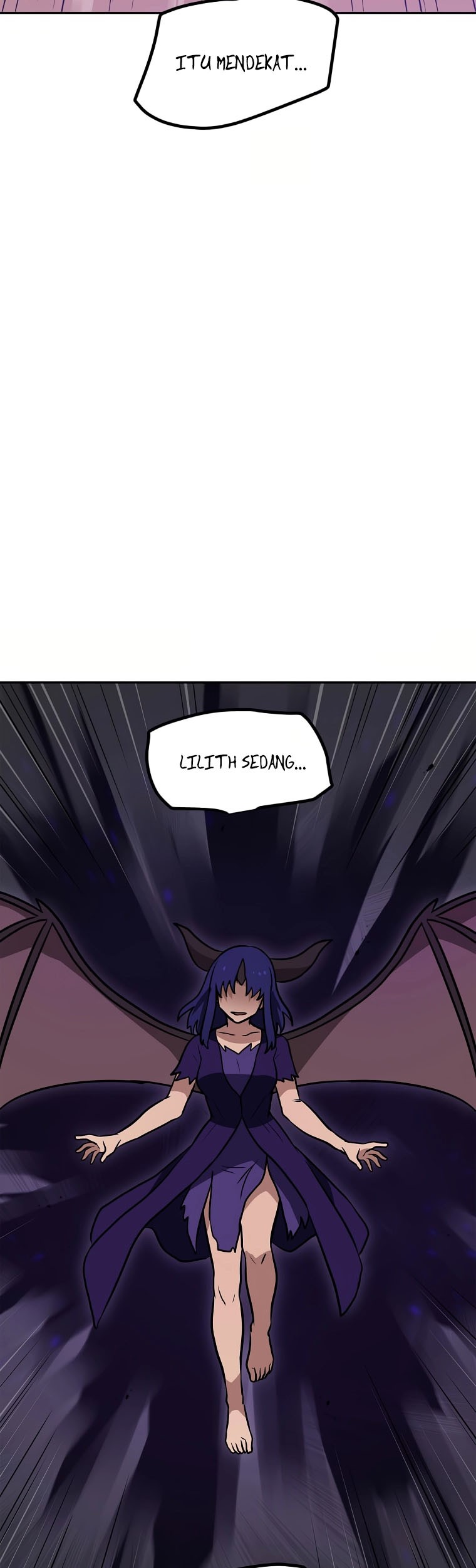 I Have Max Level Luck Chapter 75 Gambar 52