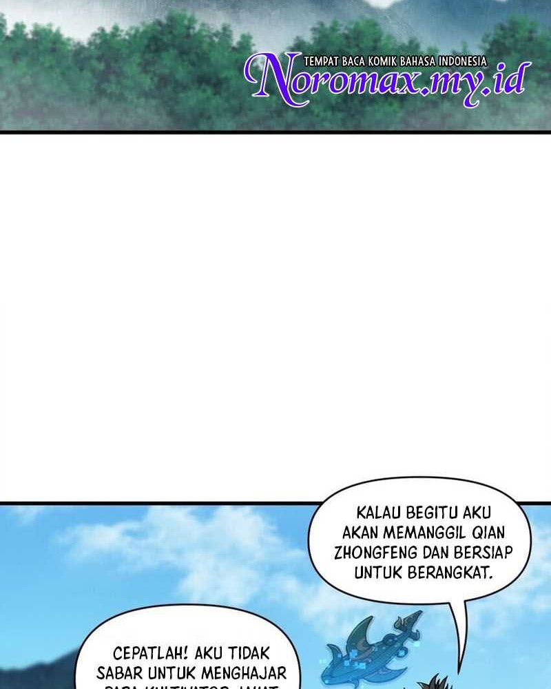 After Ten Years of Chopping Wood, Immortals Begged To Become My Disciples Chapter 49 Gambar 19