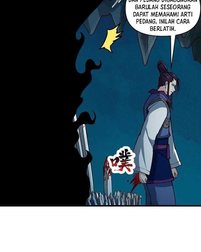 After Ten Years of Chopping Wood, Immortals Begged To Become My Disciples Chapter 49 Gambar 32