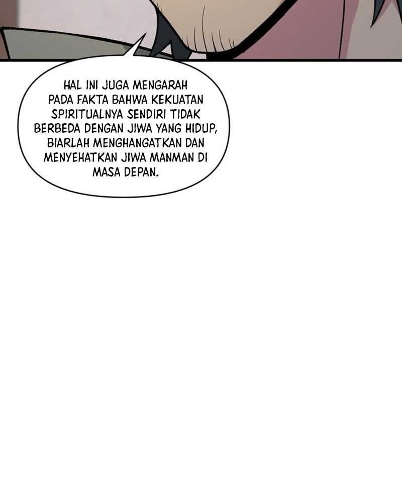 After Ten Years of Chopping Wood, Immortals Begged To Become My Disciples Chapter 49 Gambar 5