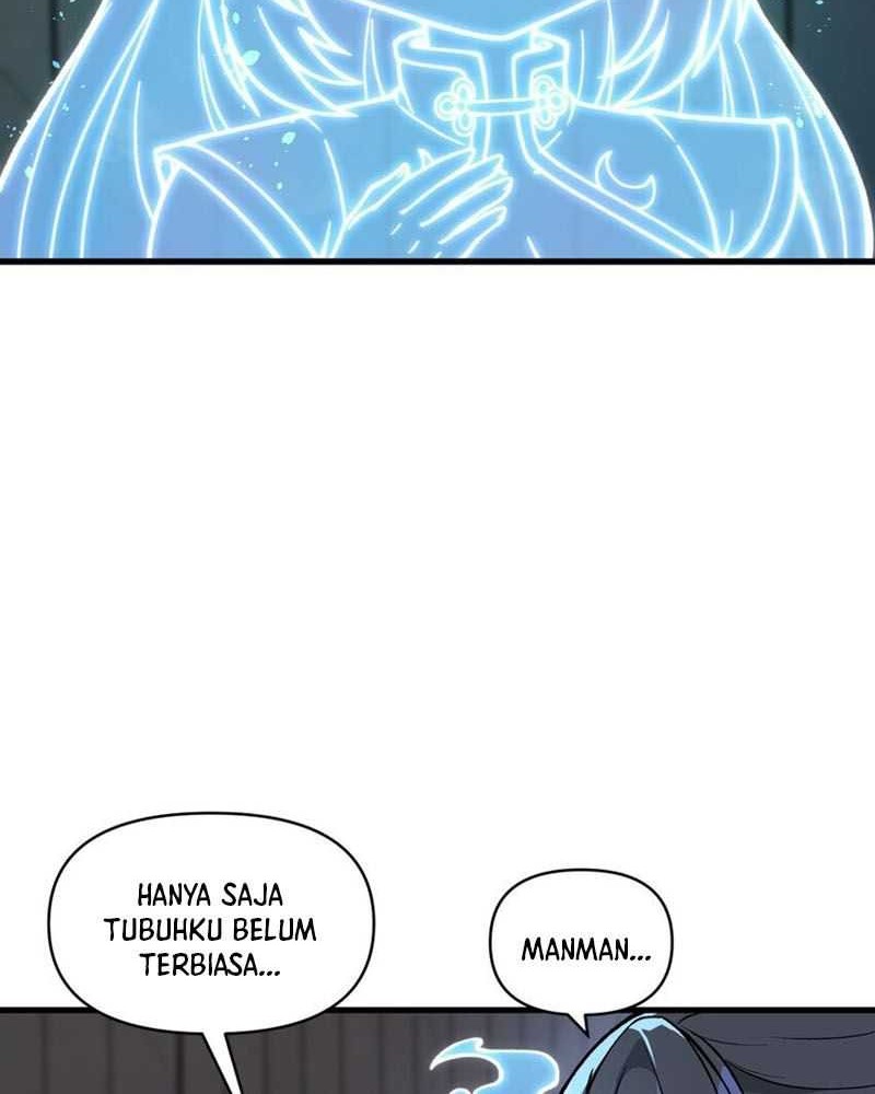 After Ten Years of Chopping Wood, Immortals Begged To Become My Disciples Chapter 49 Gambar 7