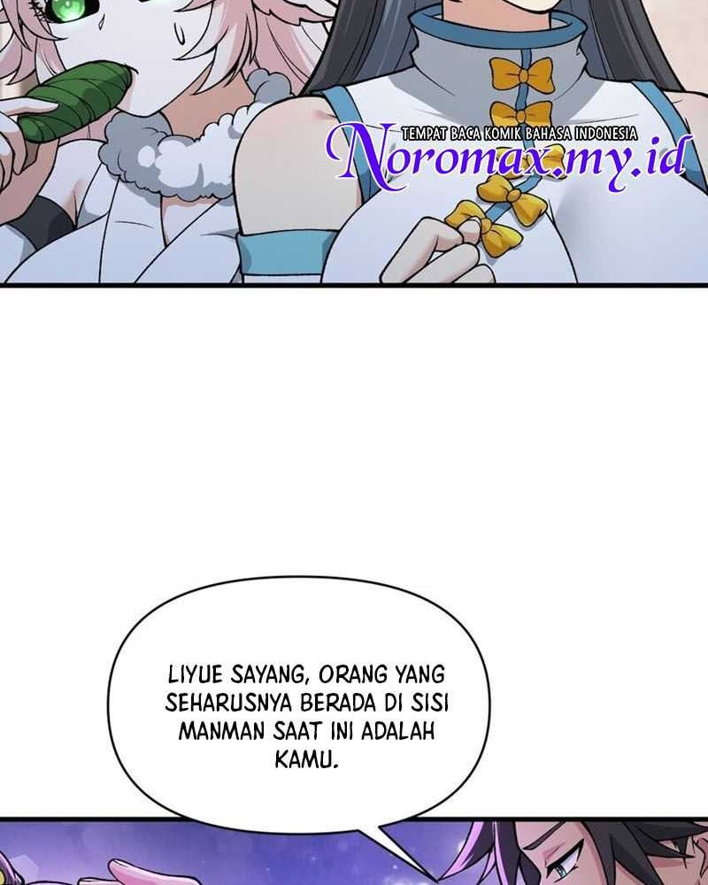 After Ten Years of Chopping Wood, Immortals Begged To Become My Disciples Chapter 49 Gambar 15
