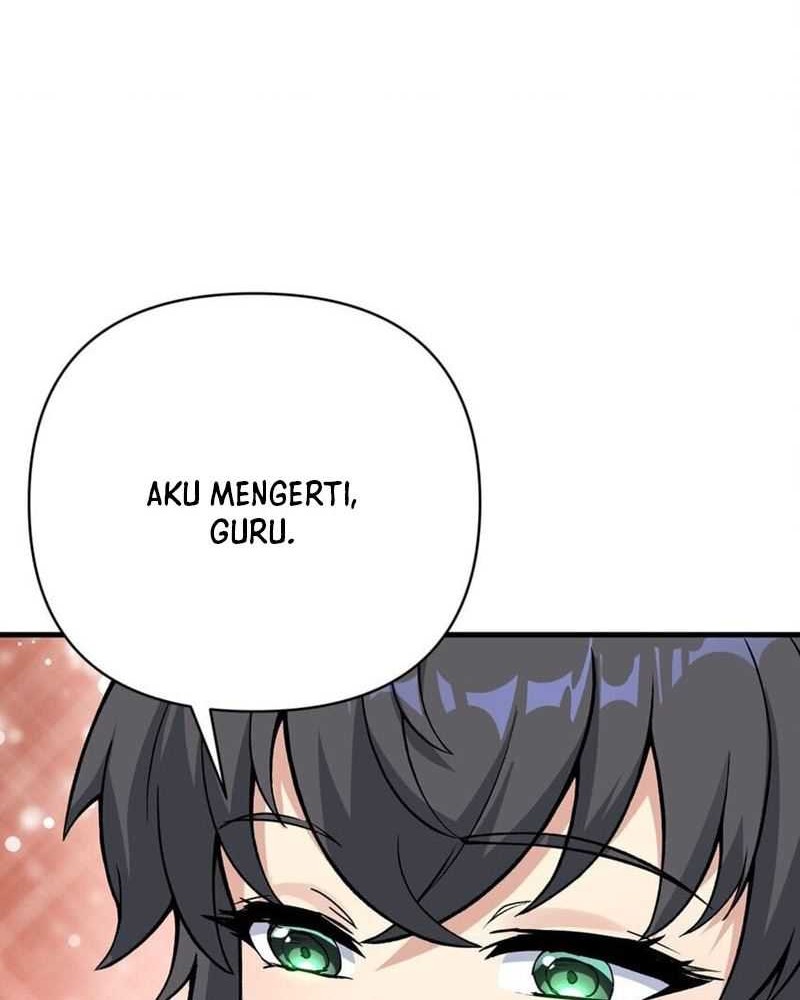 After Ten Years of Chopping Wood, Immortals Begged To Become My Disciples Chapter 49 Gambar 17