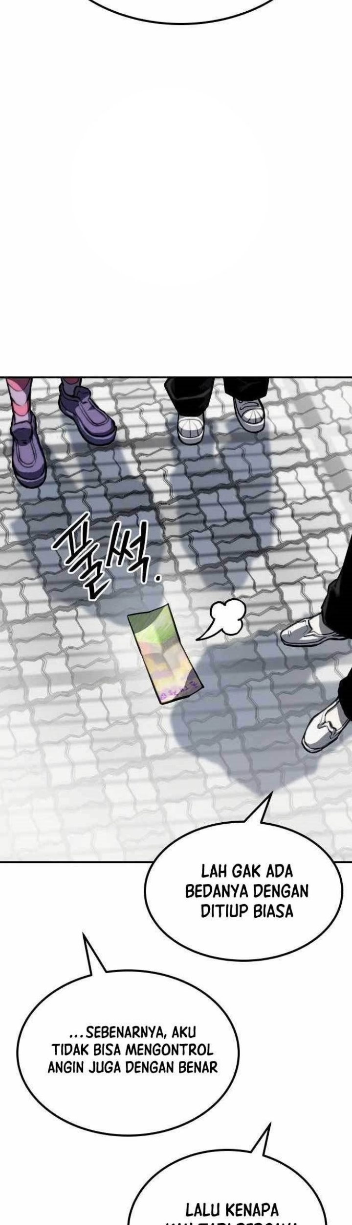 ZomGan Chapter 65 Gambar 36