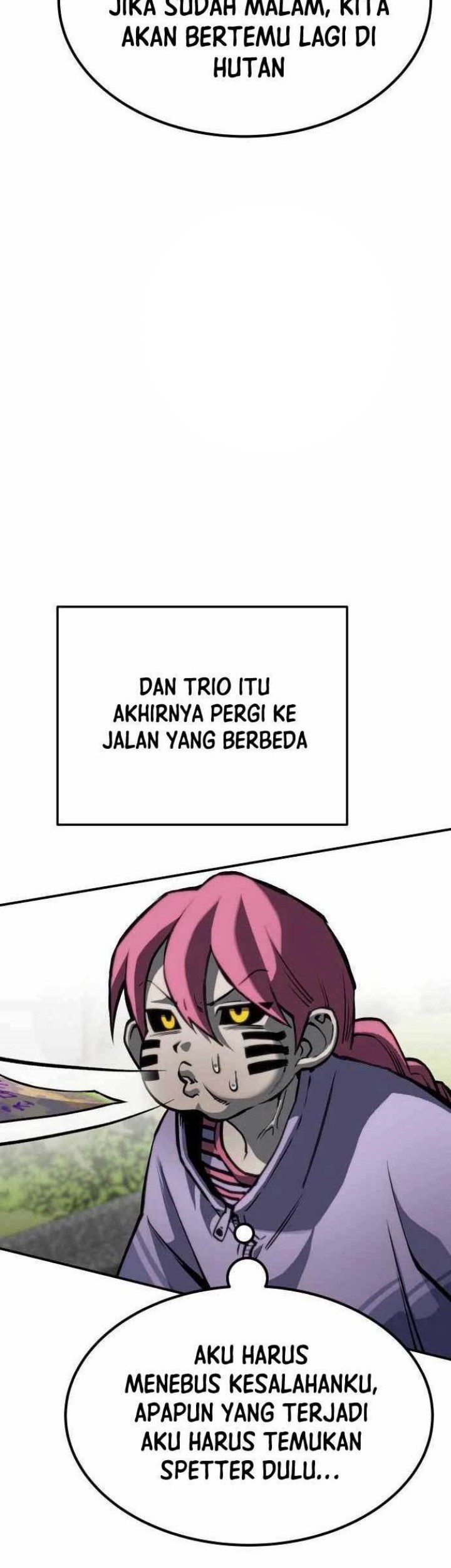 ZomGan Chapter 65 Gambar 45