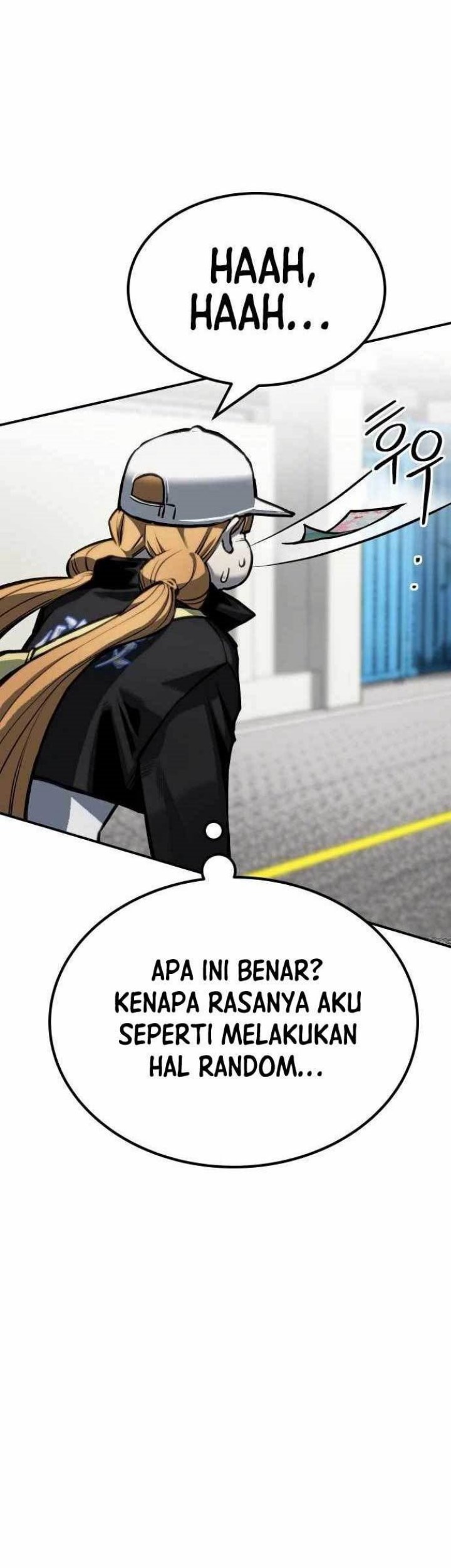 ZomGan Chapter 65 Gambar 46