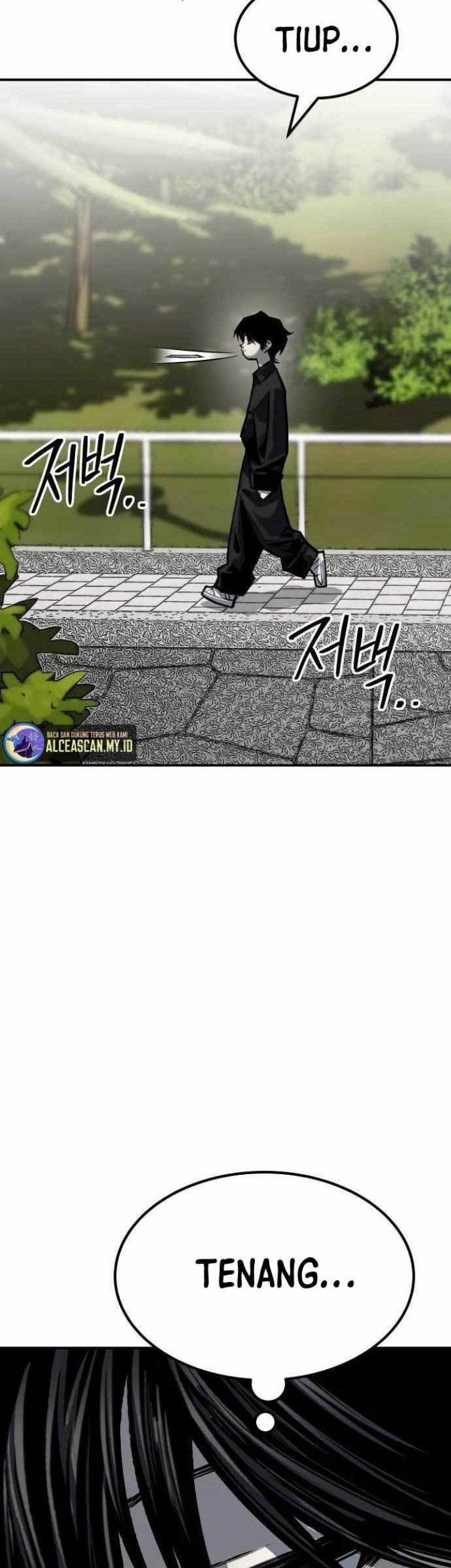 ZomGan Chapter 65 Gambar 48