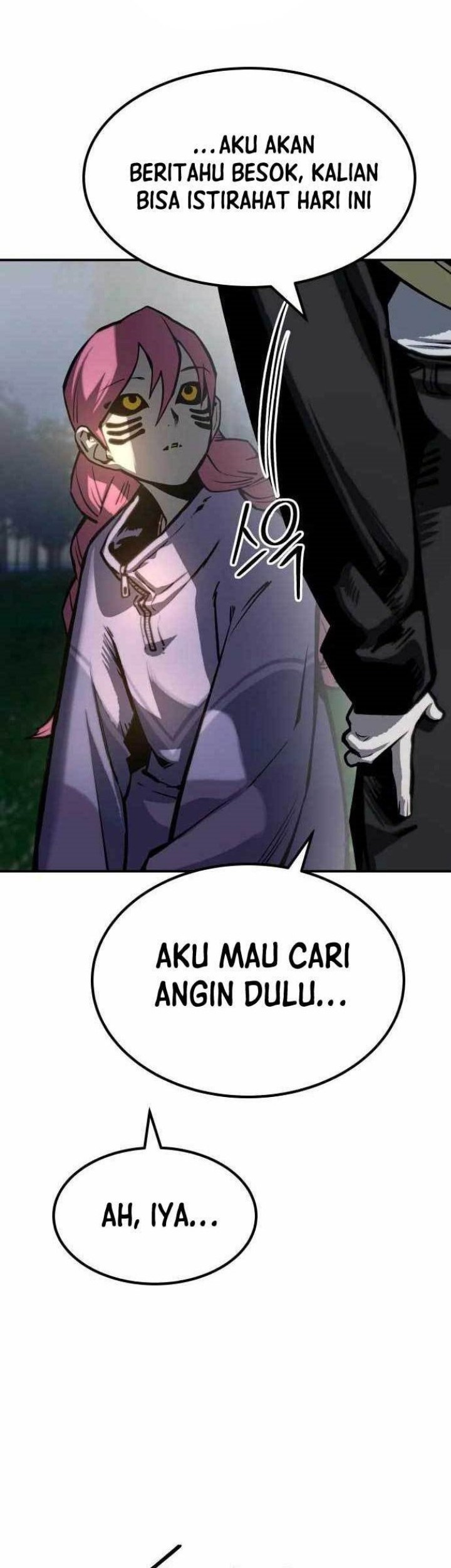 ZomGan Chapter 65 Gambar 57