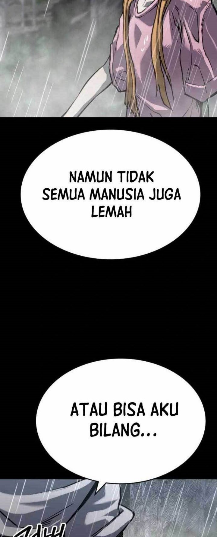 ZomGan Chapter 65 Gambar 66