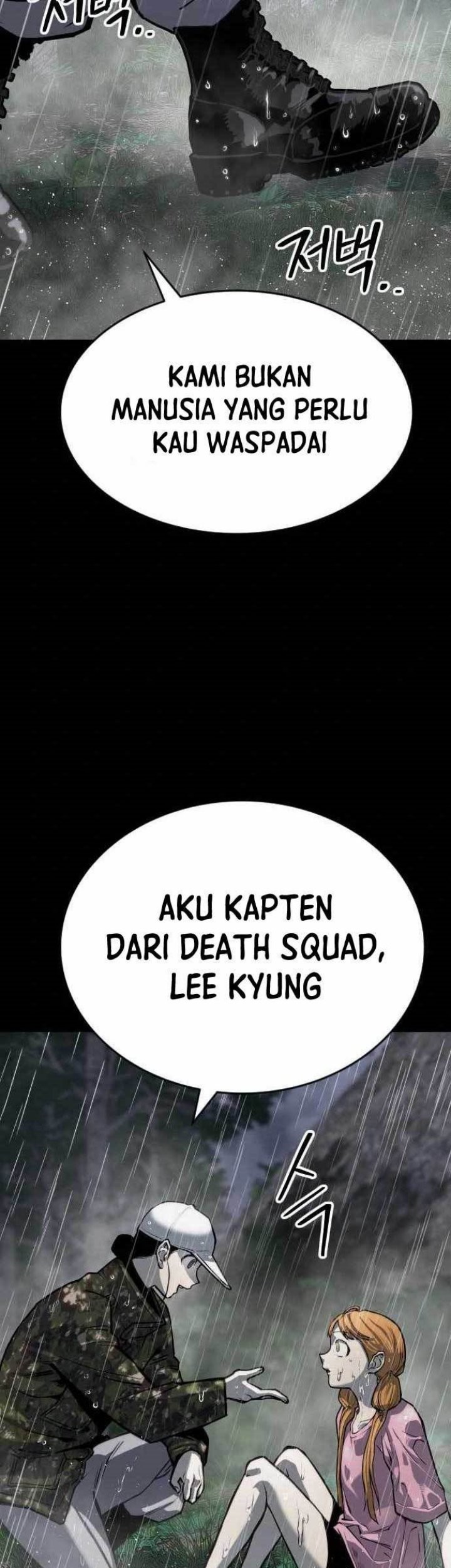 ZomGan Chapter 65 Gambar 67