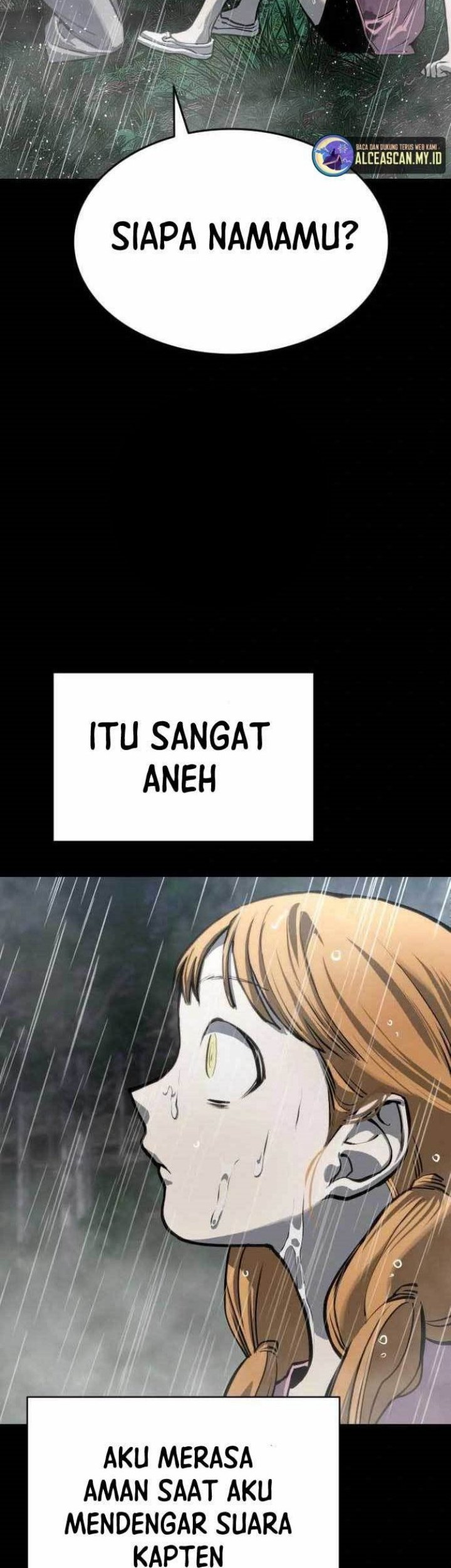 ZomGan Chapter 65 Gambar 68