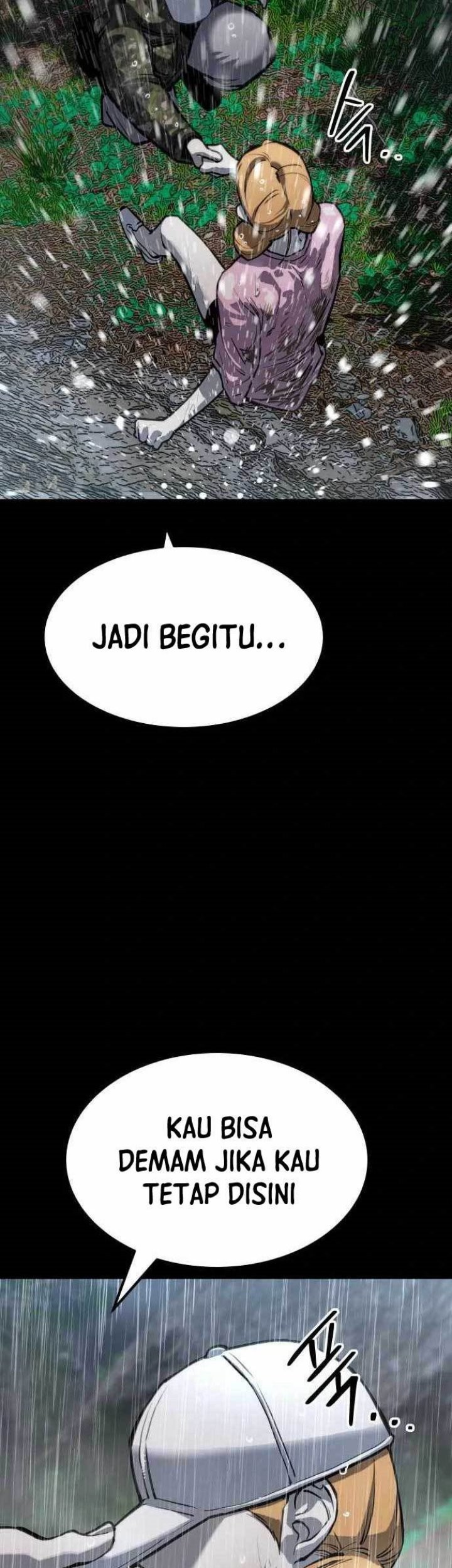 ZomGan Chapter 65 Gambar 70