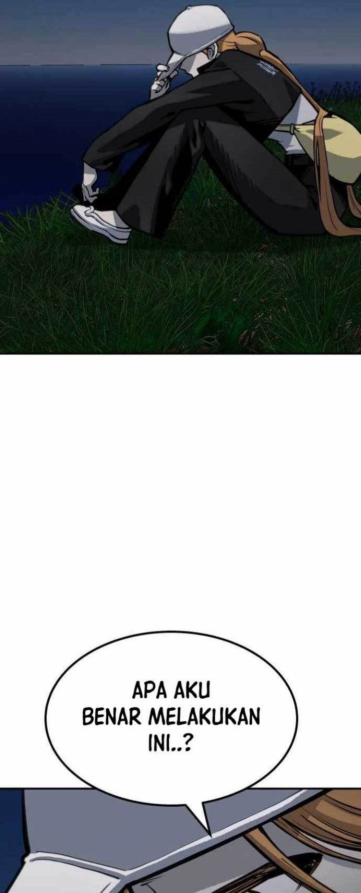ZomGan Chapter 65 Gambar 72