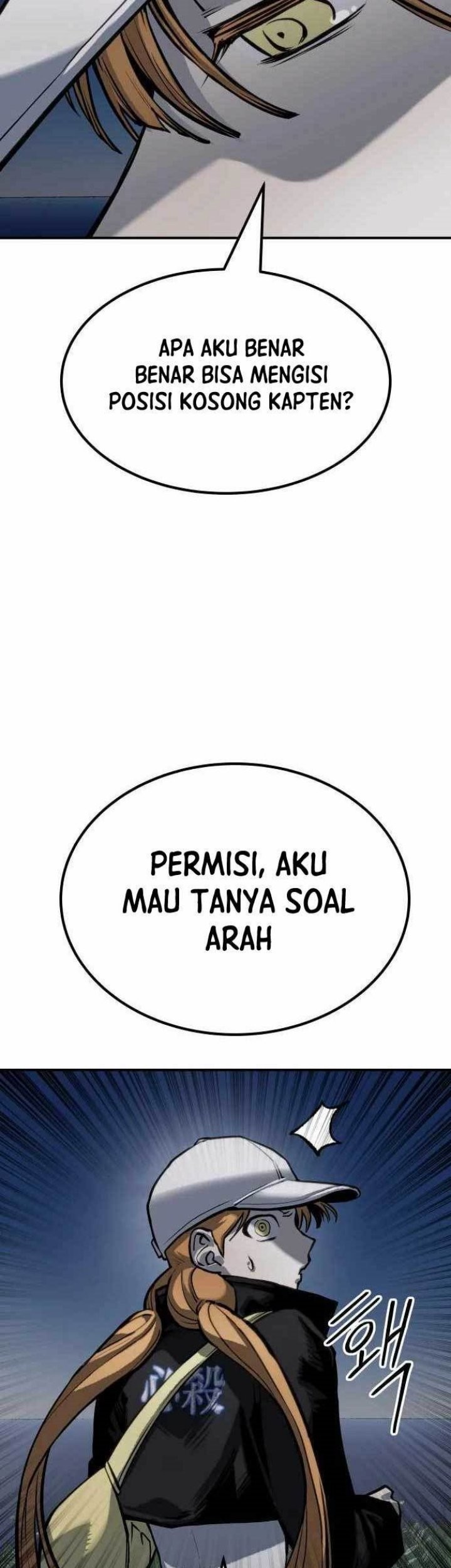 ZomGan Chapter 65 Gambar 73